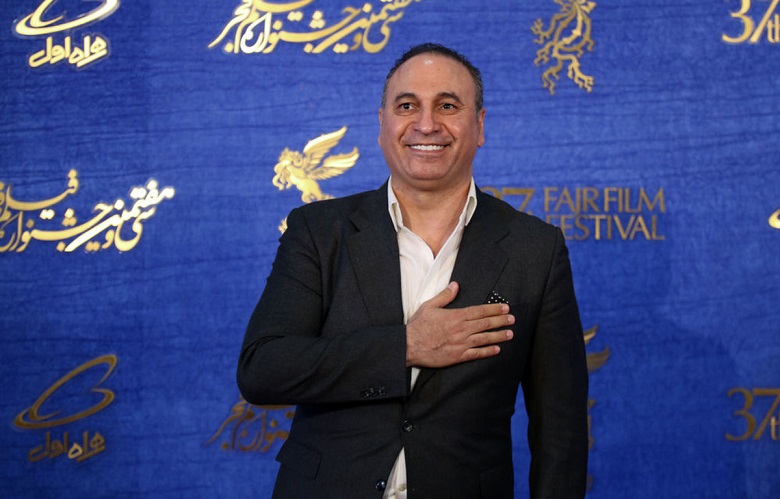 حمید فرخ‌نژاد از کشور خارج شده است.