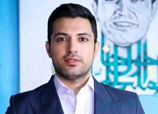 اشکان خطیبی: سکته کردم و دچار حملات عصبی می شوم!