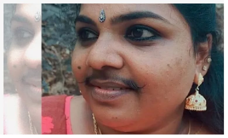 شیجا زن هندی از سیبیلو بودن لذت برده است.