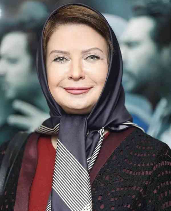 عکس جنجالی چهره پیر و شکسته "لعیا زنگنه" را لو داد/ تصویر عکس جنجالی چهره پیر و شکسته "لعیا زنگنه" را لو داد/ تصویر