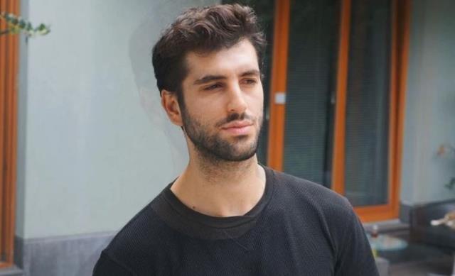 اصابت گلوله به پسر آقای خواننده در جشن سال نو!