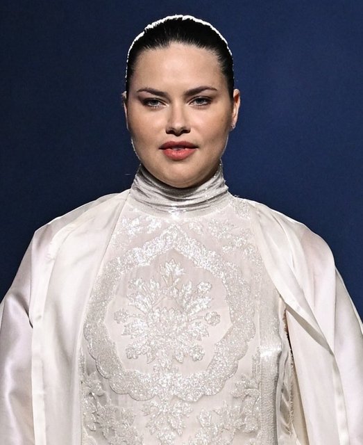 آدریانا لیما 