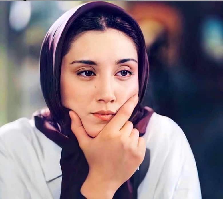 هدیه تهرانی در عرض چند سال چهره‌اش تغییر حیرت آوری کرده بود.