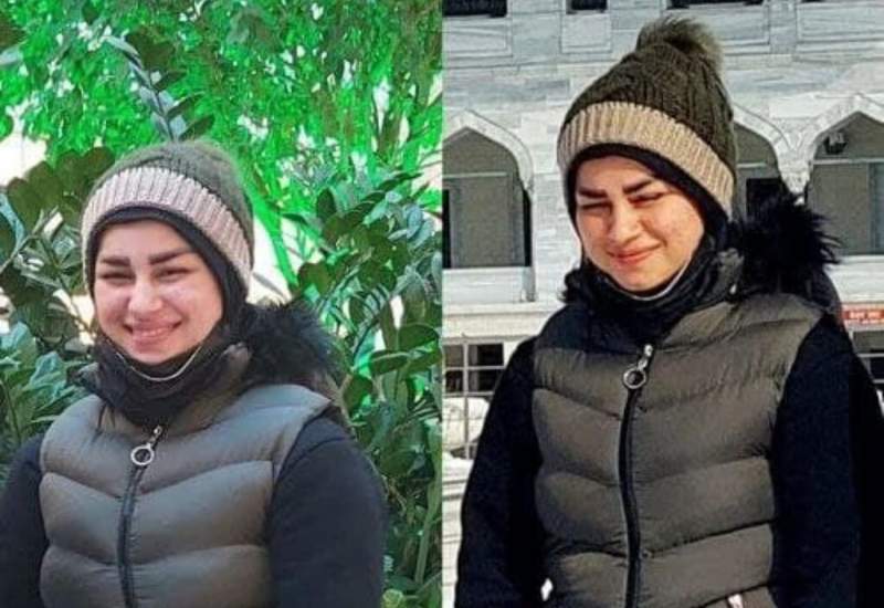 حکم پرونده قتل جنجالی دختر اهوازی صادر شد!