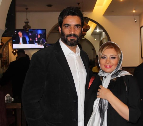 چاقی زیاد چهره "یکتا ناصر" را عوض کرد/ عکس چاقی زیاد چهره "یکتا ناصر" را عوض کرد/ عکس