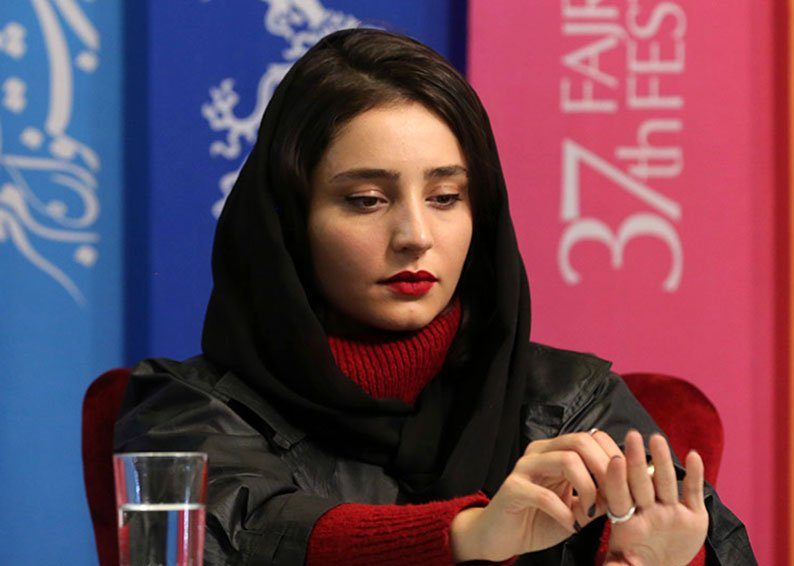 نامزدی "خانم بازیگر ایرانی" با کارگردان محبوب فاش شد! نامزدی "خانم بازیگر ایرانی" با کارگردان محبوب فاش شد!