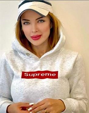 سر و کله "همسر سپهر حیدری" با ظاهر جدیدش پیدا شد/ عکس سر و کله "همسر سپهر حیدری" با ظاهر جدیدش پیدا شد/ عکس