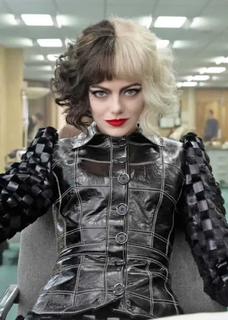 لباس این زنان بی‌رحم این گونه است.