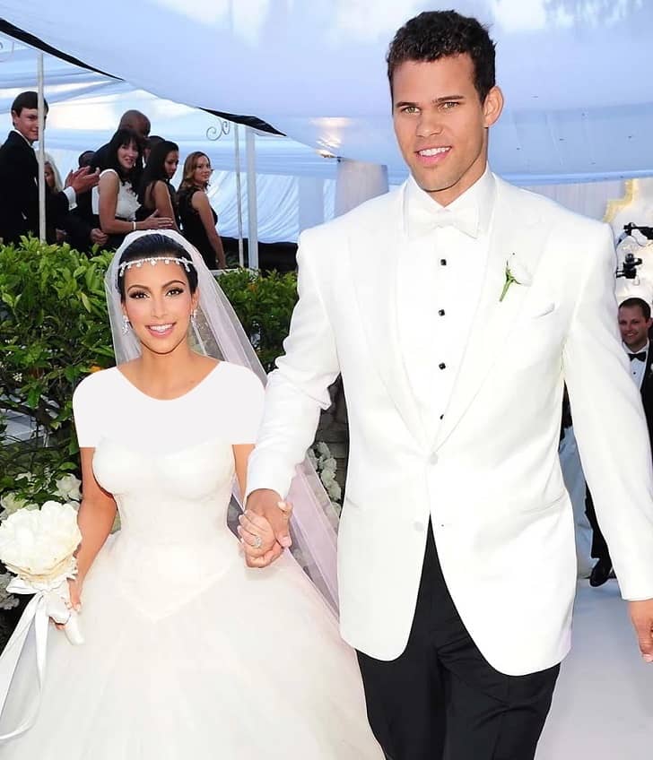 عروسی لوکس کیم کارداشیان و کریس هامفریز عروسی لوکس کیم کارداشیان و کریس هامفریز