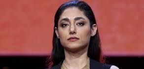 عکسی از "گلشیفته فراهانی" که چهره پیرش شوکه تان می کند/ عکس عکسی از "گلشیفته فراهانی" که چهره پیرش شوکه تان می کند/ عکس