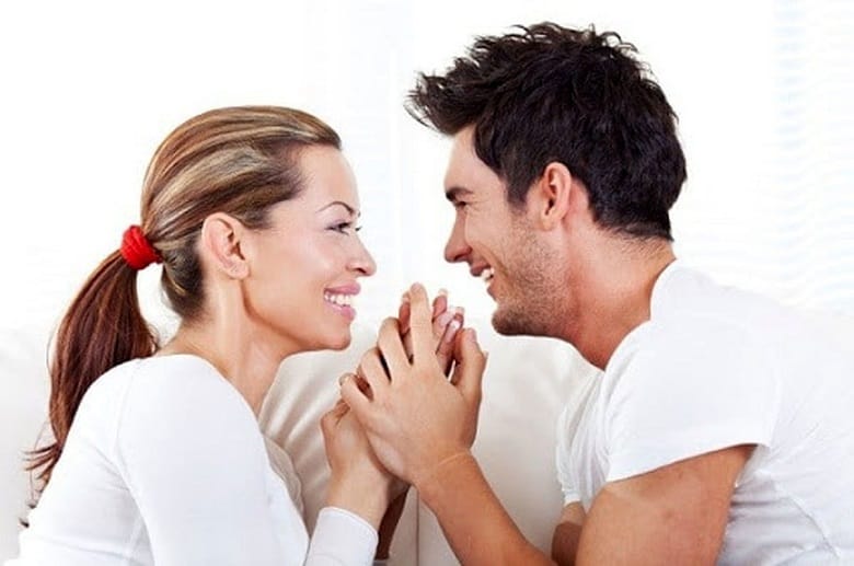 سیب میل جنسی را در روابط زناشویی افزایش می‌دهد.