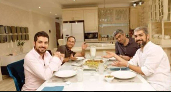 سادگی عجیب خانه "مهدی پاکدل" قبل ازدواج دومش/ عکس سادگی عجیب خانه "مهدی پاکدل" قبل ازدواج دومش/ عکس