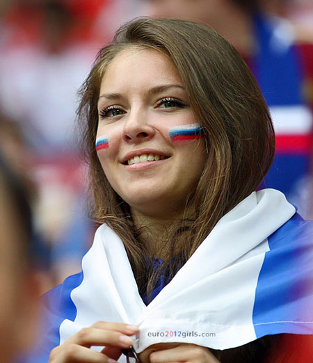 russian