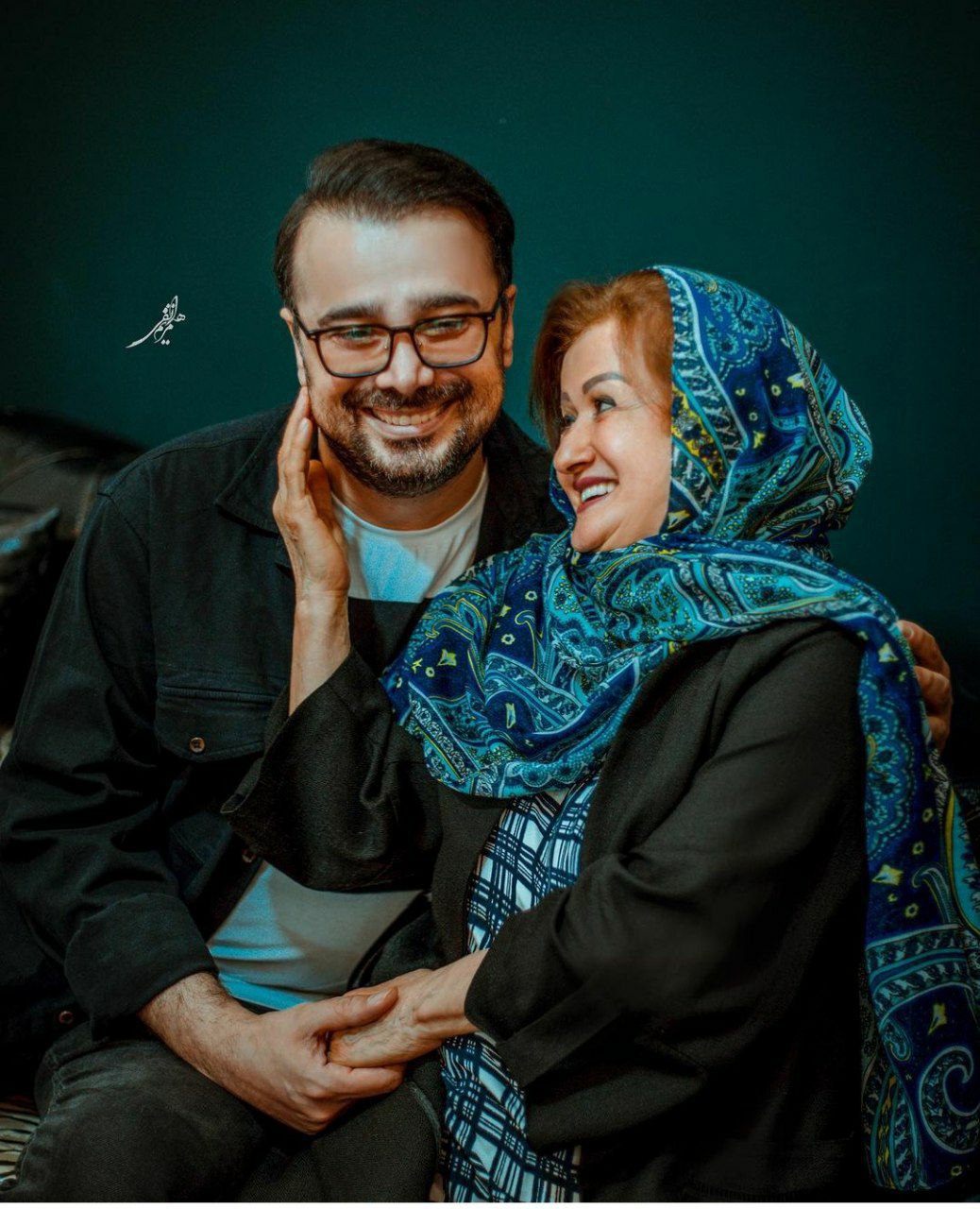 سپند امیرسلیمانی سپند امیرسلیمانی