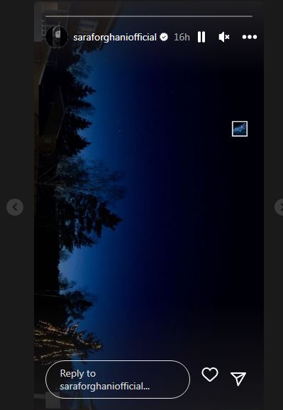  سارا و نیکا هنر دیگرشان را در سوئد رو کردند!