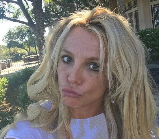 بریتنی بریتنی