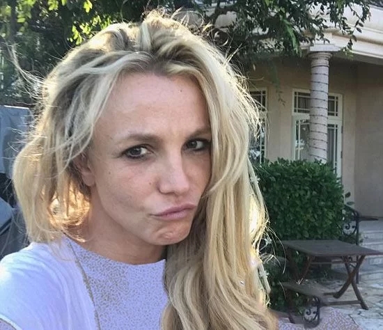 بریتنی بریتنی