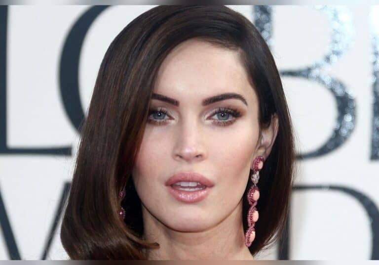 مگان فاکس تصمیم گرفت دیگر در فیلم های درجه R بازی نکند