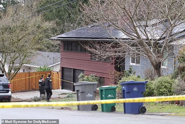 قتل هولناک زوج پادکستر ایرانی در آمریکا توسط یک هموطن!