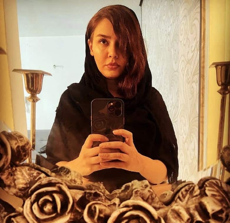 روناک و شیرین نون. خ در خارج از دنیای تلویزیون خیلی فرق دارند.