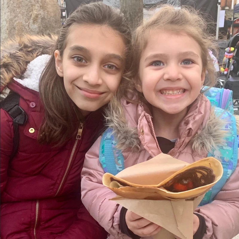 خواهرزاده نیکی کریمی خواهرزاده نیکی کریمی