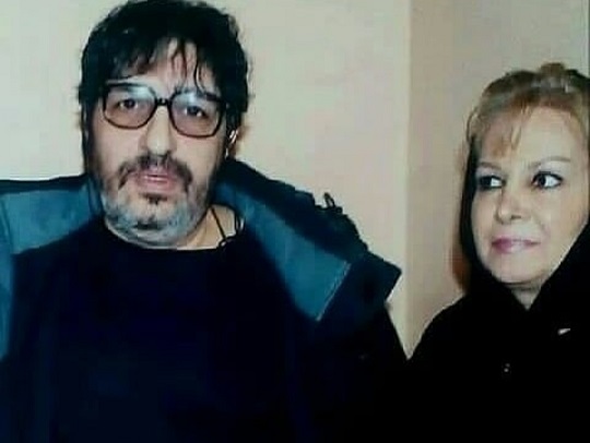 آیا می دانستید این "بازیگر معروف قبل انقلاب" همسر محمد صالح علاء است/ عکس