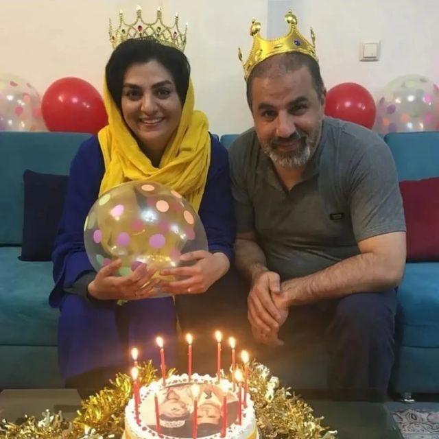 پست تلخ "همسر آقای بازیگر" برای سالگرد عقدشان/ عکس پست تلخ "همسر آقای بازیگر" برای سالگرد عقدشان/ عکس