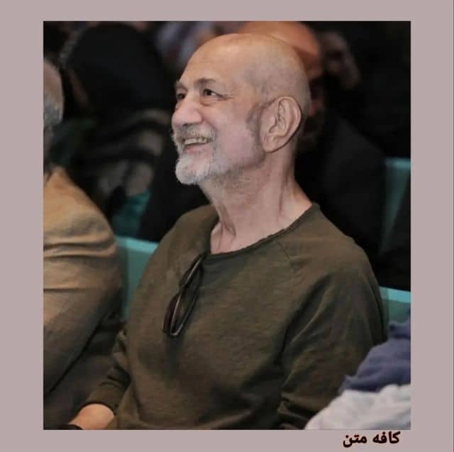 علت تغییر چهره دردناک و نگران کننده آتیلا پسیانی فاش شد علت تغییر چهره دردناک و نگران کننده آتیلا پسیانی فاش شد