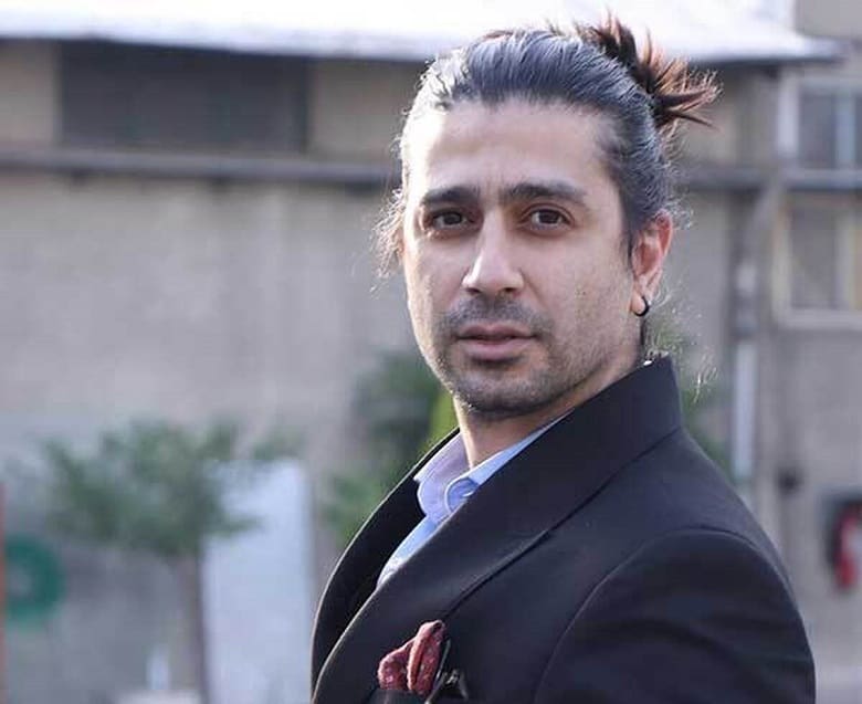 عکس/ باور می‌کنید این بازیگر نقش شهرام شب پره را بازی کرده است؟