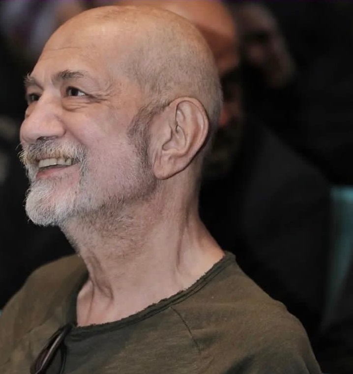 دختر “آتیلا پسیانی” همه چیز را درباره بیماری پدرش فاش کرد! دختر “آتیلا پسیانی” همه چیز را درباره بیماری پدرش فاش کرد!