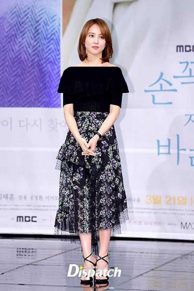 سوسانوی جومونگ این روزها چه شکلی است و چگونه لباس می‌پوشد؟