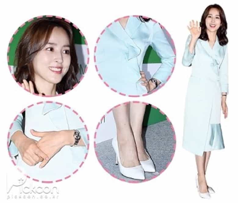 سوسانوی جومونگ این روزها چه شکلی است و چگونه لباس می‌پوشد؟