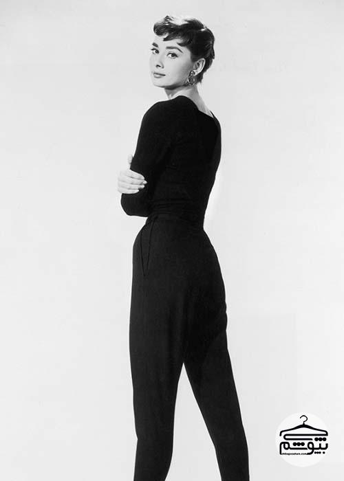 محبوب ترین استایل شیک ترین زن جهان که هیچ وقت از مد نمی افتد