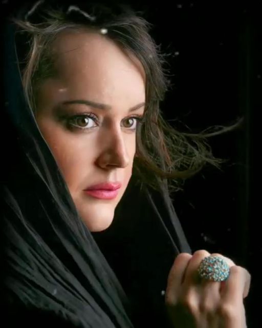 چهره “نعیمه نظام دوست” به کلی زیر و رو شد/ عکس