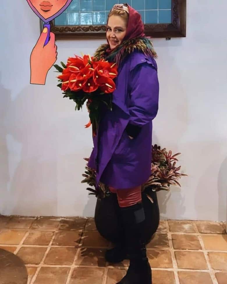 تصاویر/ بازیگران ایرانی که در عجیب بودن لباس شهره هستند!