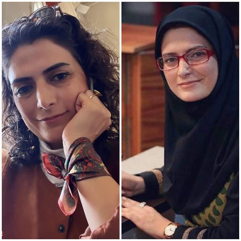 تصاویر/ باور می‌کنید مادر واقعی پسرخوانده ستاره قطبی این زن مشهور باشد؟!