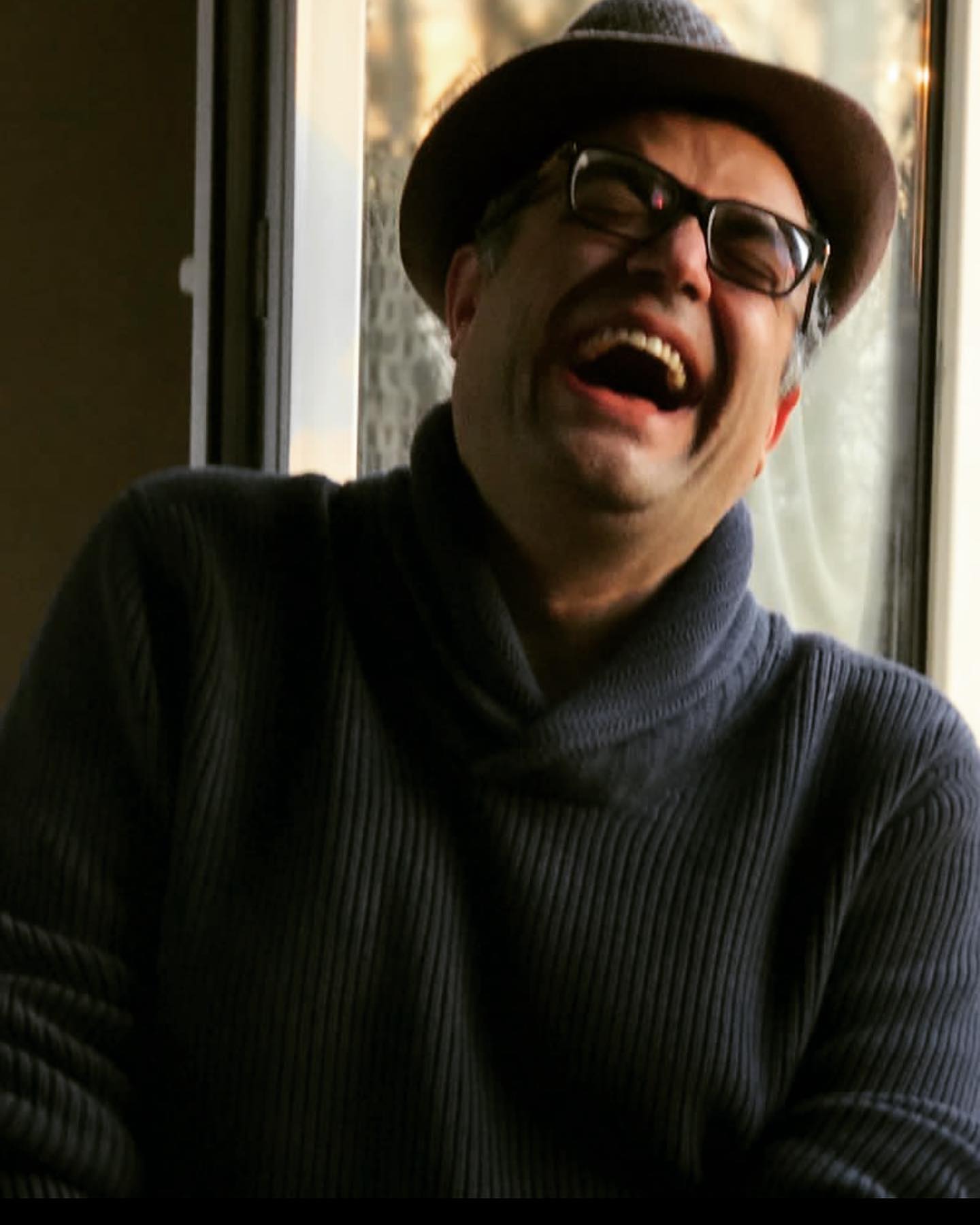 پست تلخ و دردناک “تینا پاکروان” اشک همه را درآورد/ عکس