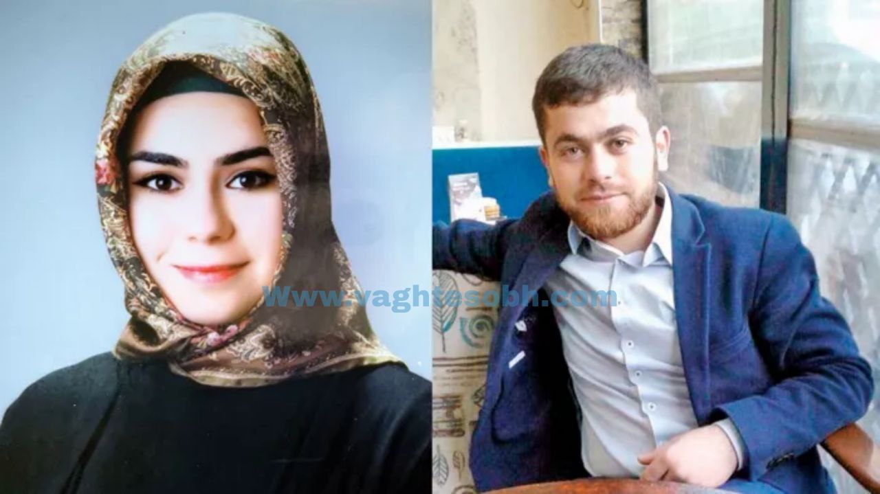 دختر جوان ترک به دست خواستگارش به قتل رسید!