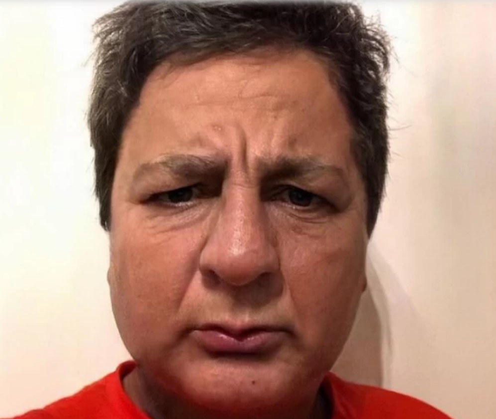 پیری زودرس پوریا مشتاق بازیگر کودک سریال دودکش !