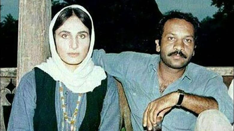 عکس/ چهره تتلویی دختر آقای بازیگر در آمریکا