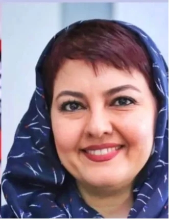 چاقی باورنکردنی چهره “آناهیتا همتی” چهره اش را به کلی عوض کرد/ عکس