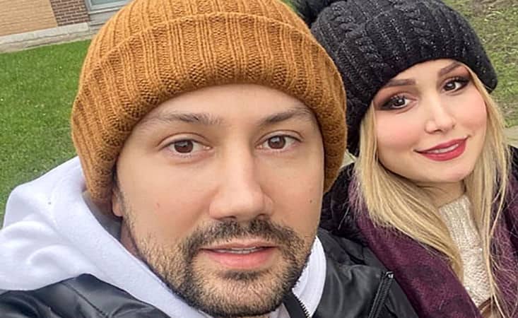 چهره باورنکردنی “شاهرخ استخری” قبل معروفیت/ عکس