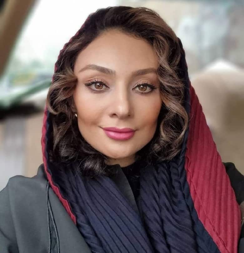 عکس/ چهره متفاوت یکتا ناصر پس از زمزمه‌های جدایی اش!