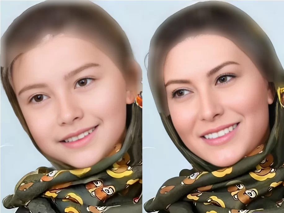 تیپ عجیب “فریبا نادری” در فرودگاه جلب توجه کرد/ عکس