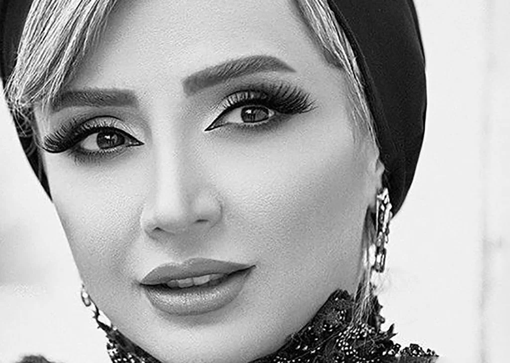 چهره ای از “شبنم قلی خانی” که فکرش را نمی کردید/ عکس