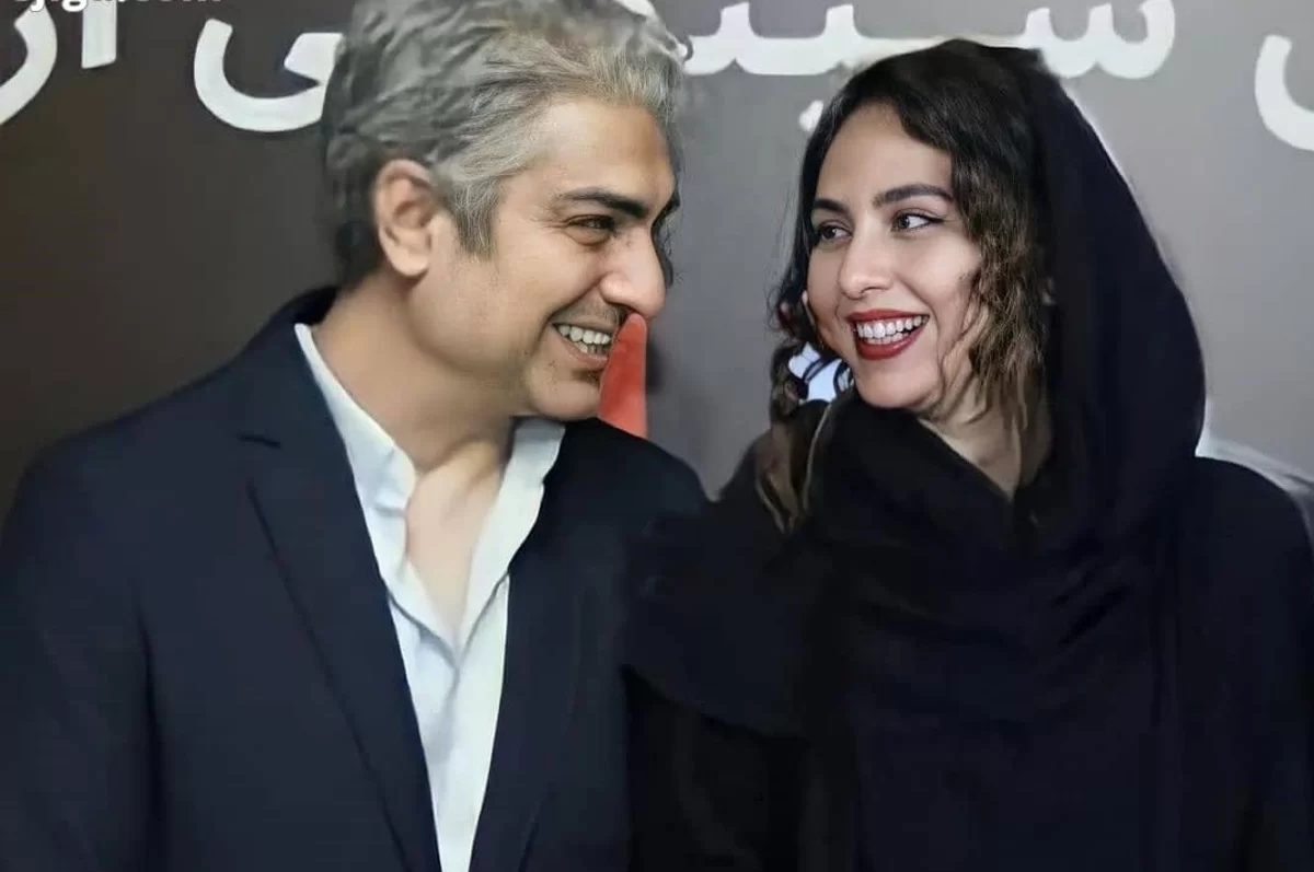 چهره “رعنا آزادی ور” زمین تا آسمان عوض شد/ عکس