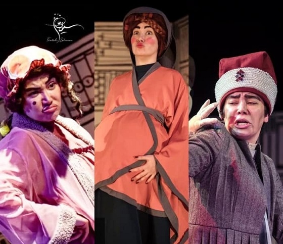 استایل جذاب “بهاره افشاری” در خارج/ عکس استایل جذاب “بهاره افشاری” در خارج/ عکس