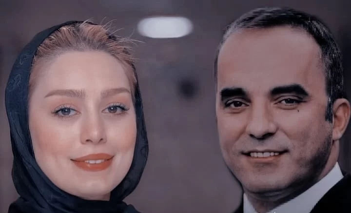چهره بسیار جوان پدر “سحر قریشی” همه را شوکه کرد/ عکس چهره بسیار جوان پدر “سحر قریشی” همه را شوکه کرد/ عکس