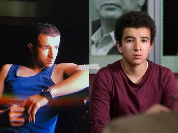 تیپ باورنکردنی و گنگ “بازیگر ابد و یک روز” در بزرگسالی/ عکس