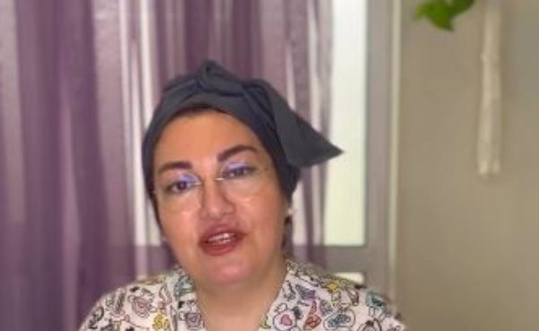 واقعا “خانم مجری صدا و سیما” در دنیای واقعی این تیپی است/ عکس واقعا “خانم مجری صدا و سیما” در دنیای واقعی این تیپی است/ عکس